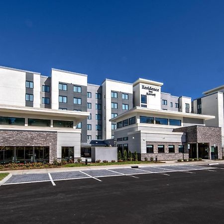 Residence Inn By Marriott Nashville At Opryland Exterior foto